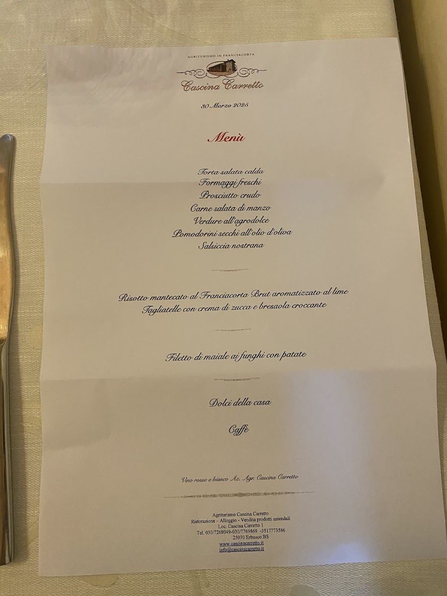 Menu Cascina Carretto-3