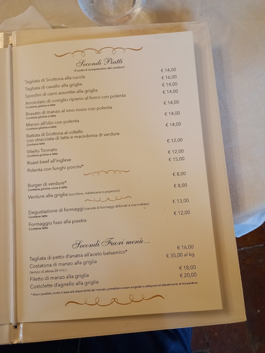 Menu Cascina Carretto-7