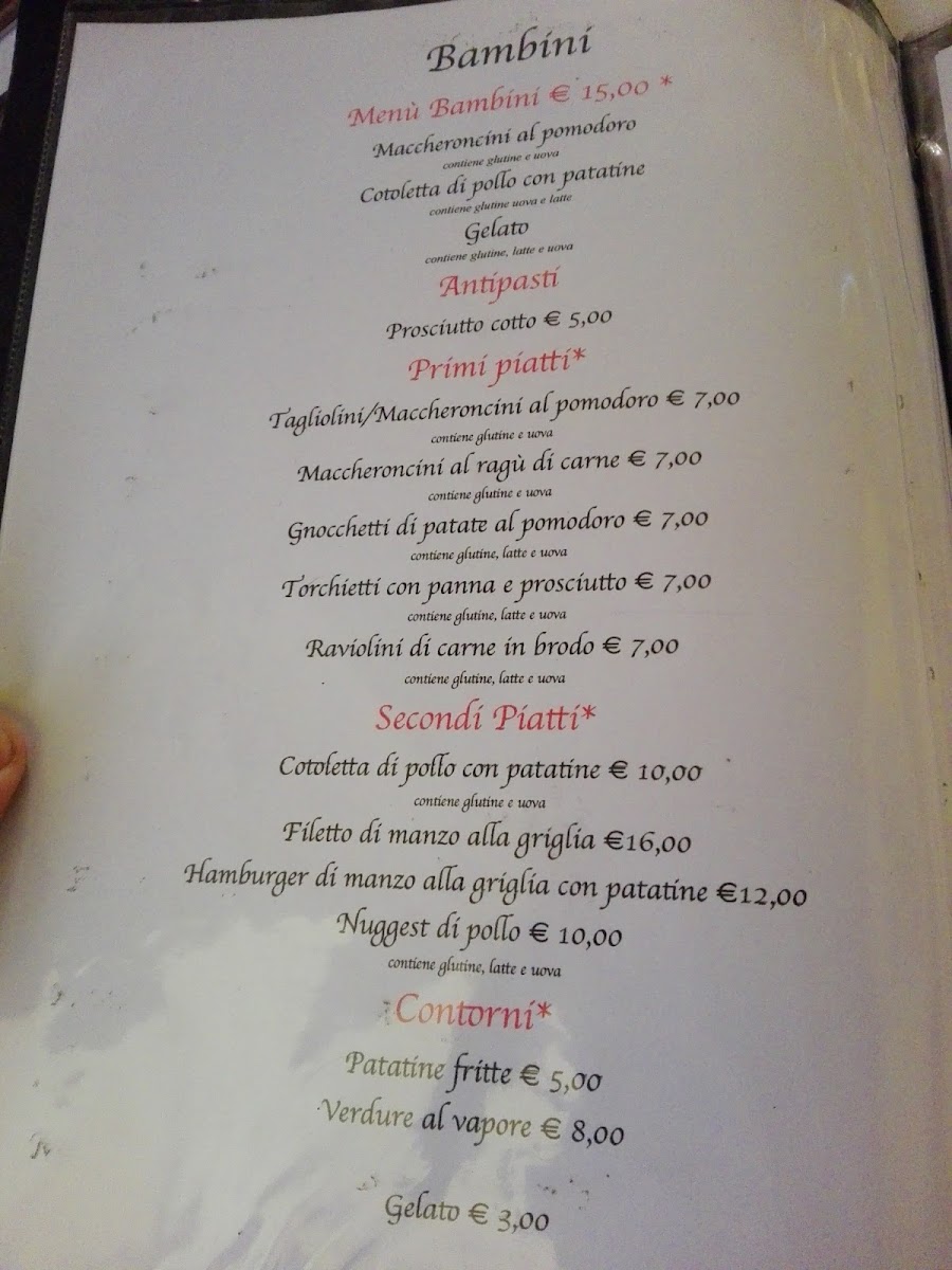 Menu Cascina Carretto-9